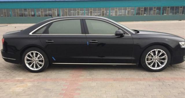 过年打牌输掉80万！没钱拿A8L抵，邻居都笑不动了！