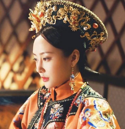 如懿传剧照谁最美? 周迅灵动, 张钧宁淡雅, 这位