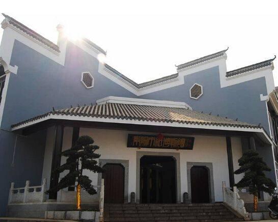 湖南省耒阳市,造纸术发明家蔡伦的故乡,中国油