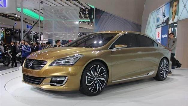 买不起萨特就看它, 颜值比CC更动感, 油耗5L仅10万放弃卡罗拉!