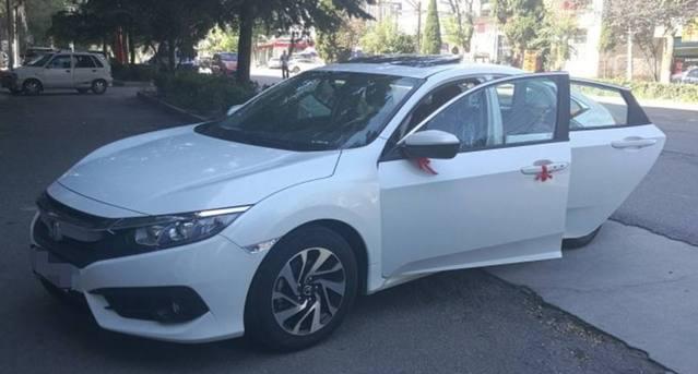 本田思域怎么样? 车主分享行驶2000公里后的优缺点感受!