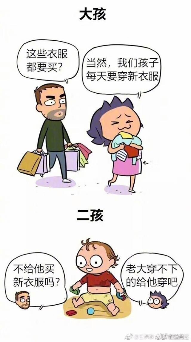 【育儿小知识】每天进步一点点