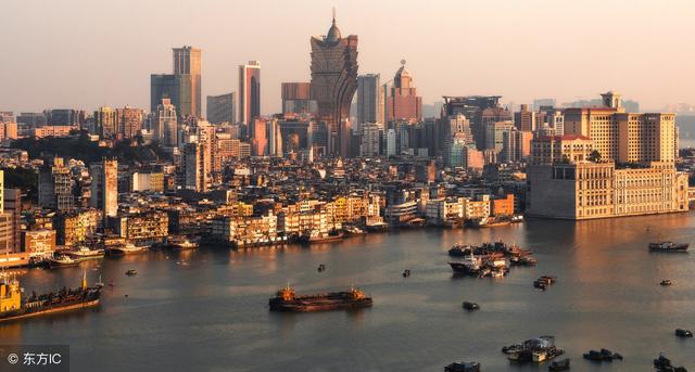 香港澳门工资那么高,但是为什么大家都不去香