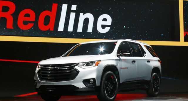 真正的七座SUV, 车长5米2, V6配四驱, 才22万! 还看啥汉兰达?