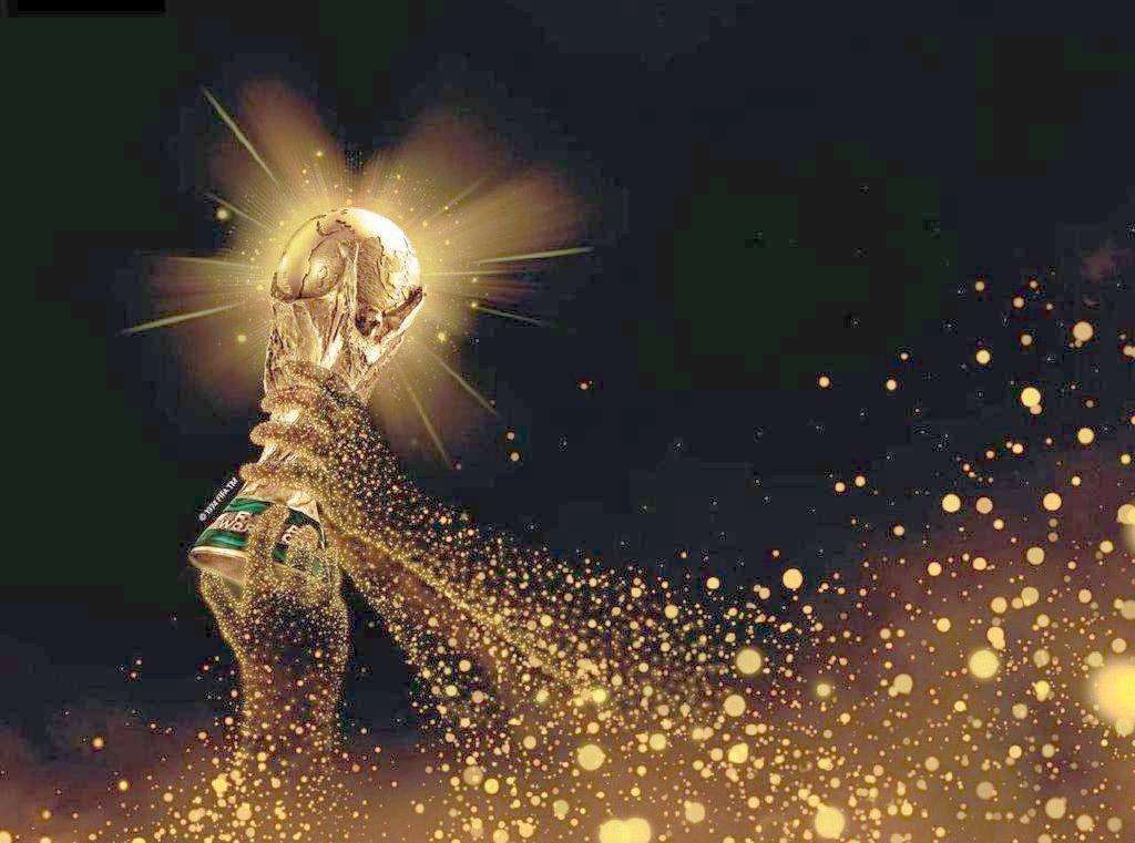 本届世界杯金靴奖杯将何去何从?