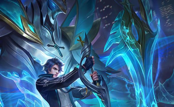 王者荣耀:这些英雄输出全靠普攻!凯皇上榜