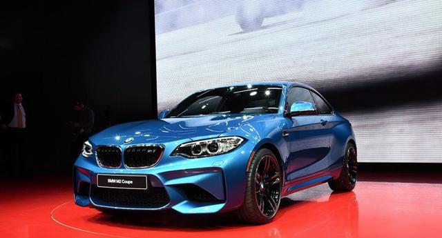 这是哪款车？轻巧灵活却敢挑战超跑！