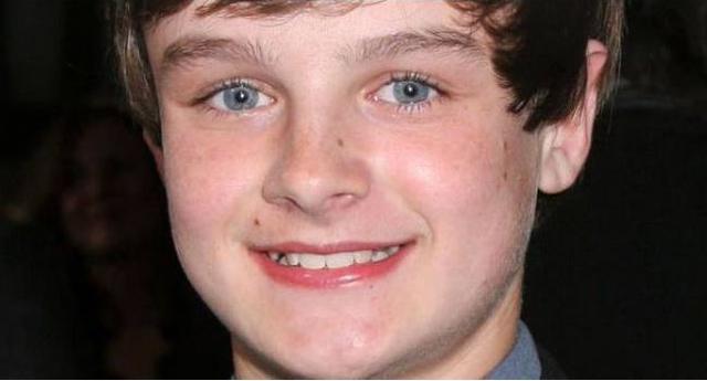 世界上最帅的十个孩子 赶快来看看小鲜肉!