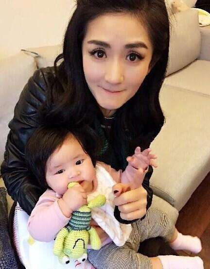 谢娜被曝再度怀孕，不是才生了一对双胞胎，张杰还真是劲大