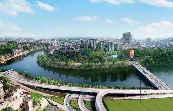 2018第一波!四川21市州GDP排名新鲜出炉!你