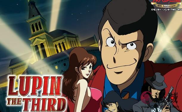 偷盗技术让警察们怀疑人生,盘点动漫的帅气神