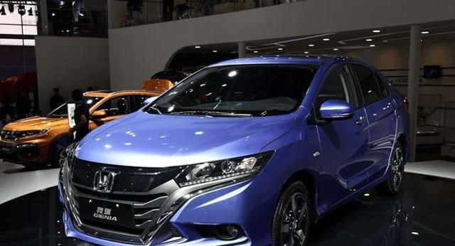 地球梦引擎，溜背造型才卖8万，家用神车