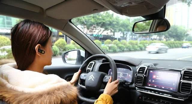 跑了长途才知道,SUV和轿车之间的差距,看完后再考虑买什么车