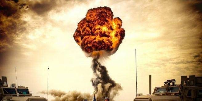 第六次中东战争?美国打开潘多拉,伊朗以色列沙