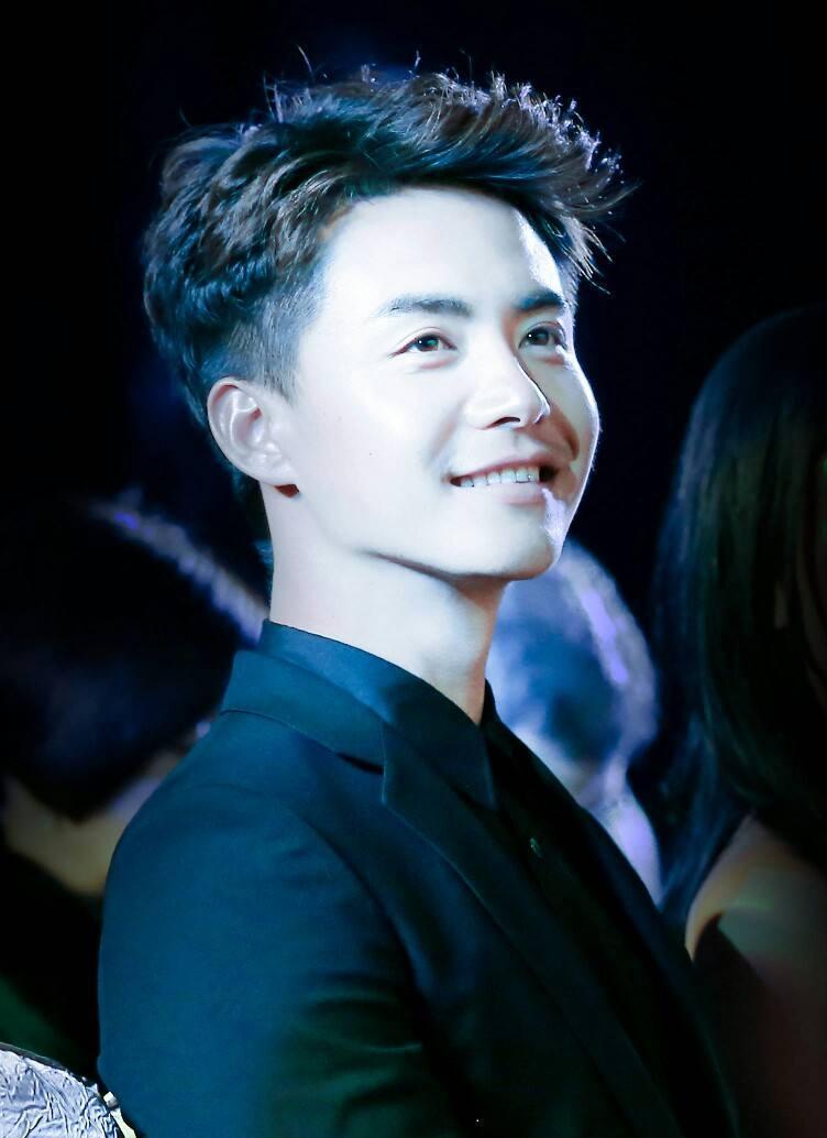 1986年出生的男明星,1990年出生的男明星 几位86年男星, 演员郑凯尹正, 歌手魏晨许嵩, 最后是他