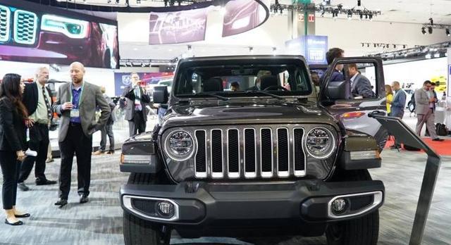 今年正式入华！硬汉范十足，新增2.0T发动机，价格有望下调！