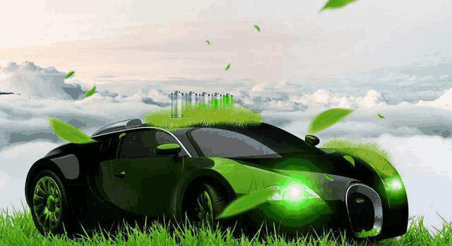 专家:新能源汽车纯属“骗局”!网上炸锅,网友:终于有人说实话