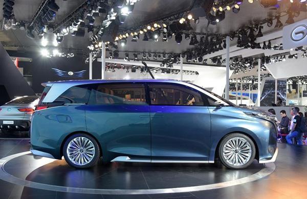 别克GL8最怕上市的车, 2.0T油耗4毛, 叫板奥德赛, 仅9万