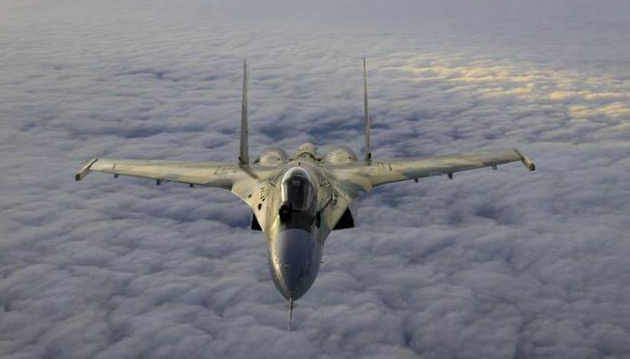 苏-35对抗演练不敌歼-10C与歼-16,专家:苏-35缺