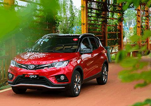 倒车雷达+倒车影像是倒车“神器”? 8万元就能拿下这四款国产车