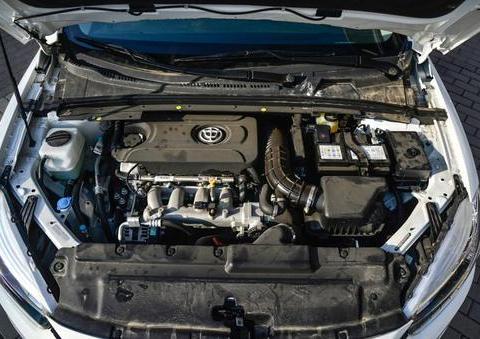 国产精品好车配强劲1.5T，现只售6万，看完觉得朗逸真坑！