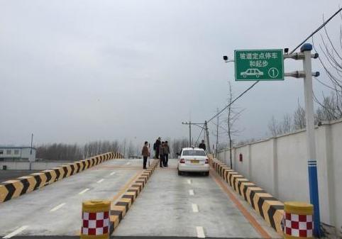 科目二想要一次性过得练多久车?有什么方法可