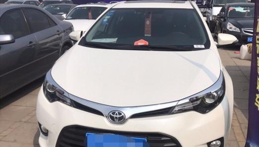 有多少人买丰田雷凌后悔了？还是先看看这14位车主怎么说吧！