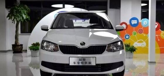 小青年的代步车不二之选, 不用十万也能买到好车!