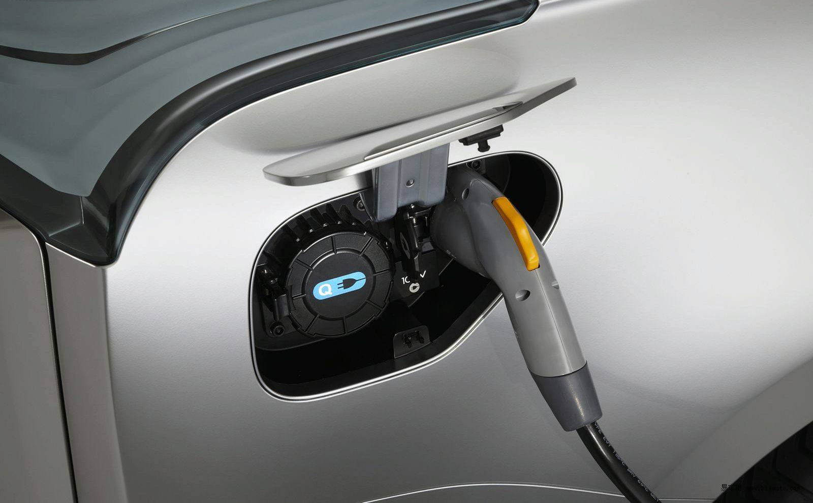 维护保养简单，成本又低，你是不是对新能源汽车有什么误解？