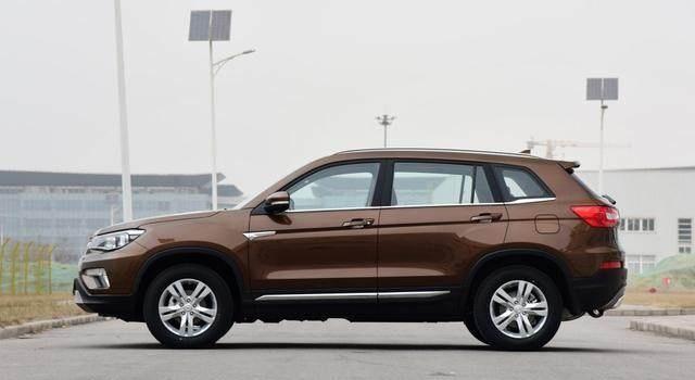 这款国产车在六月淡季还能卖到一万多辆, 是国人的骄傲!