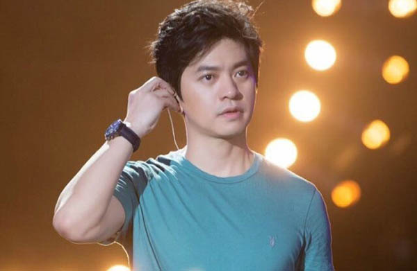 刘昊然打败高晓松靳东,成知乎代言人,网友质疑