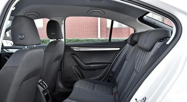 2019款斯柯达明锐震撼上市!大众品质,上市就降