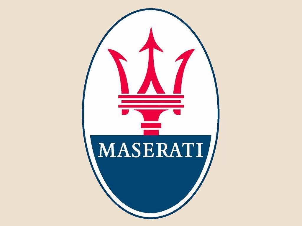 世界级豪车标志，最后一个有敢说认识的吗