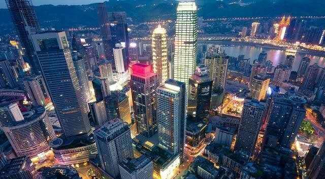 成都与重庆, 哪座城市国际知名度更大?