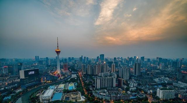 成都与重庆, 哪座城市国际知名度更大?