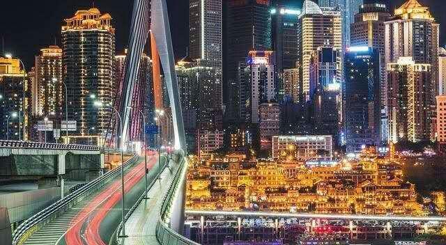 成都与重庆, 哪座城市国际知名度更大?