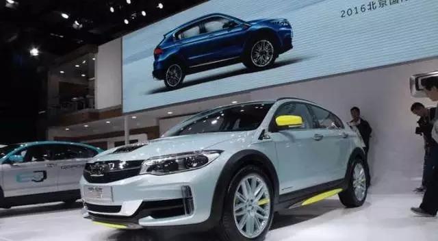 观致3配件全部欧洲进口，每卖一台亏近4万，销量却遭遇滑铁卢