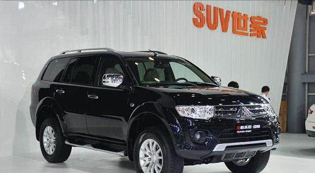 曾卖29万,3.0V6全时四驱带锁,现22万,为何买的人越少