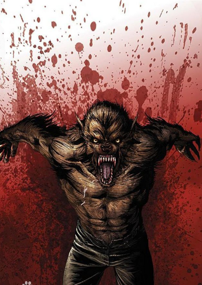 午夜之子:捍卫着漫威地球的非自然力量和黑暗