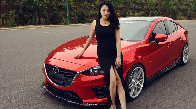 超跑外形, 比朗逸先进, 颜值完爆思域, 落地才12万