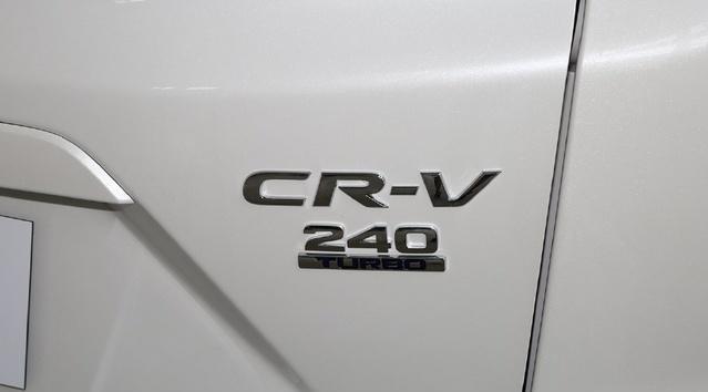 配置丰富、好开不费油、还是大空间, 这一代本田CRV你满意吗?