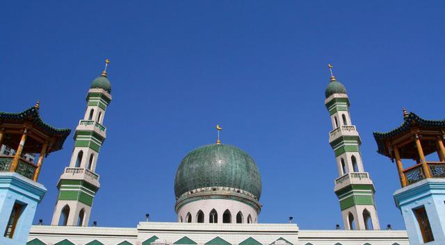 青海仅有的2个地级市