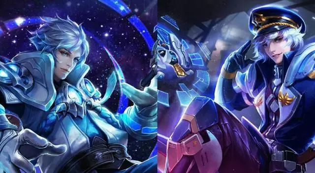 王者荣耀:S12赛季最强英雄排行榜!曾经的法师