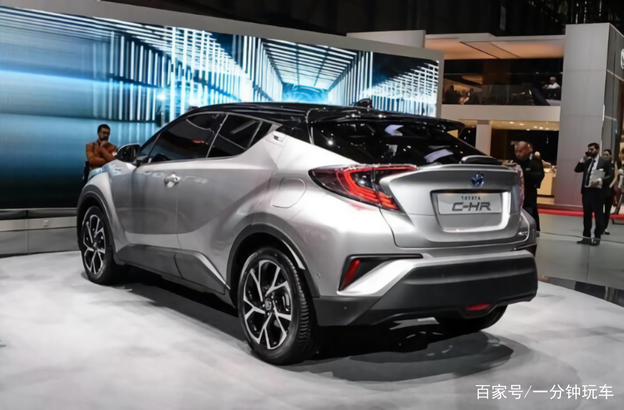 此车一出,德系途观要凉!15万买全球第一发动机