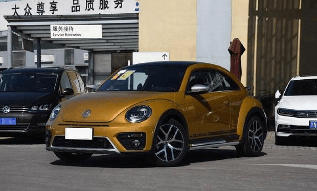 1.4T, 18万起进口车, 但男人有钱不会买, 女人没钱都想要