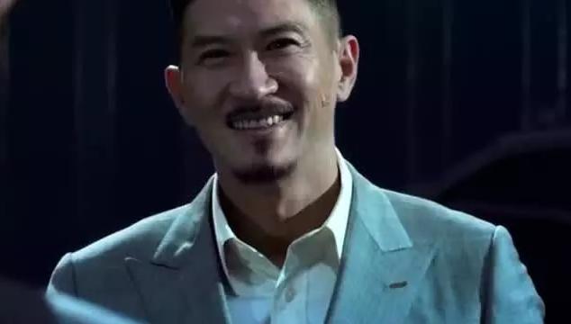 港片情怀|香港电影史上最经典的10句台词!每一