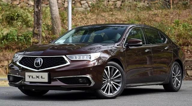 卖成加价王还不够，本田盯上宝马，这货卖28万要干掉3系！