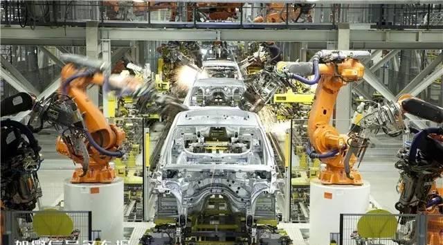 坑爹! 宝马停产了