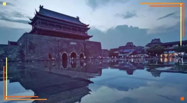 凤阳是个好地方—这些美景古迹你到过吗