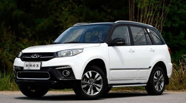 十年百万公里质保, 才卖不到7万, 良心车